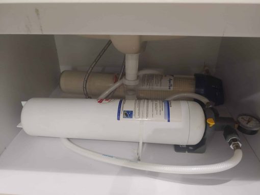 MÁY LỌC NƯỚC 3M ICE190-S - 7