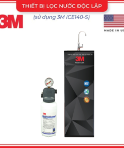 Thiết bị lọc nước độc lập 3M CS4-1V