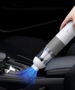 Máy hút bụi cầm tay mini cho ô tô XIAOMI VC01 - 20 Máy hút bụi cầm tay mini cho ô tô XIAOMI VC01 - 19