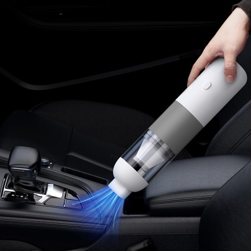 Máy hút bụi cầm tay mini cho ô tô XIAOMI VC01 - 9