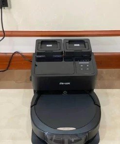 Robot hút bụi lau nhà XIAOMI MI-LUX M3 - 40 Robot hút bụi lau nhà XIAOMI MI-LUX M3 - 39