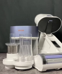 Máy hút bụi giường nệm khử khuẩn Xiaomi MI-LUX INXNI C3 - 14 Máy hút bụi giường nệm khử khuẩn Xiaomi MI-LUX INXNI C3 - 13