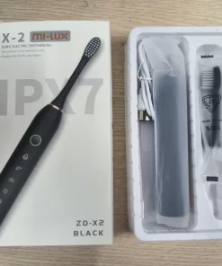 Bàn chải điện XIAOMI MI-LUX ORAL X2 - 17
