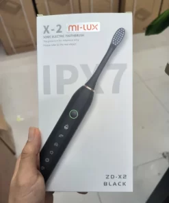 Bàn chải điện XIAOMI MI-LUX ORAL X2 - 13