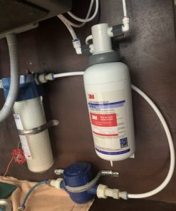 MÁY LỌC NƯỚC 3M ICE140-S CHO NHÀ HÀNG, QUÁN CAFE - 24 MÁY LỌC NƯỚC 3M ICE140-S CHO NHÀ HÀNG, QUÁN CAFE - 23