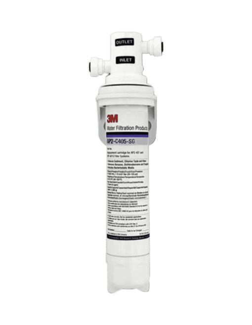 MÁY LỌC NƯỚC 3M AP2-C405-SG DÀNH CHO TỦ LẠNH - 1