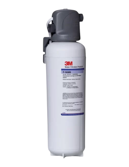 MÁY LÀM MỀM NƯỚC 3M SGP165BN-T - 1