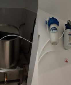 MÁY LỌC NƯỚC 3M ICE140-S CHO NHÀ HÀNG, QUÁN CAFE - 22 MÁY LỌC NƯỚC 3M ICE140-S CHO NHÀ HÀNG, QUÁN CAFE - 21