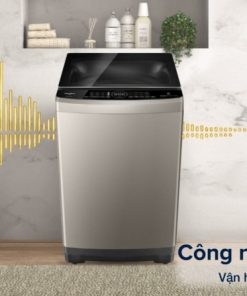 Máy giặt lồng đứng Whirlpool VWIID11502FG - 11 Máy giặt lồng đứng Whirlpool VWIID11502FG