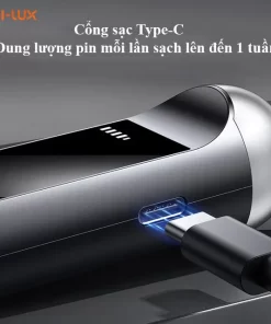 Máy đo nồng độ cồn qua hơi thở XIAOMI MI-LUX AT-01 - 22 Máy đo nồng độ cồn qua hơi thở XIAOMI MI-LUX AT-01 - 21