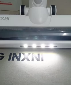 Máy hút bụi XIAOMI INXNI Z5 Pro làm sạch 3 trong 1 - 23