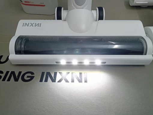 Máy hút bụi XIAOMI INXNI Z5 Pro làm sạch 3 trong 1 - 7