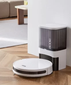 Robot hút bụi lau nhà XIAOMI MI-LUX INXNI X1