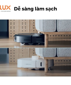 Robot hút bụi lau nhà XIAOMI MI-LUX M3 - 52 Robot hút bụi lau nhà XIAOMI MI-LUX M3 - 51