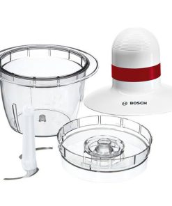 Máy xay thịt cầm tay Bosch MMRP1000 - 11
