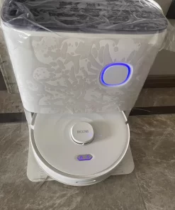 Robot hút bụi lau nhà MILUX INXNI U1 Pro - 26 Robot hút bụi lau nhà MILUX INXNI U1 Pro - 25