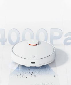 Robot hút bụi lau nhà XIAOMI 3C - 14 Robot hút bụi lau nhà XIAOMI 3C - 13
