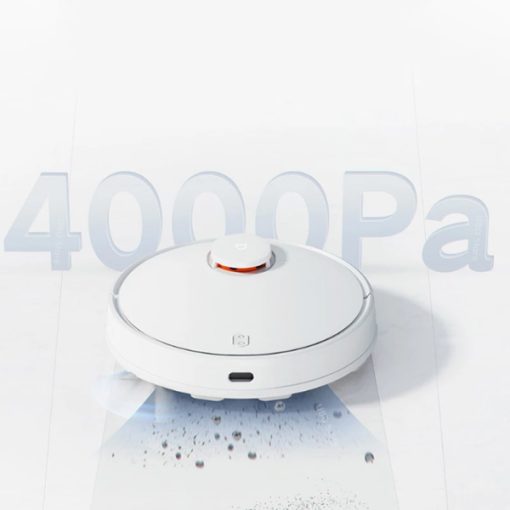 Robot hút bụi lau nhà XIAOMI 3C - 3