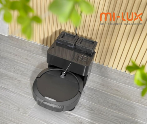 Robot hút bụi lau nhà XIAOMI MI-LUX M3 - 19