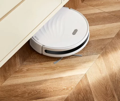 Robot hút bụi lau nhà XIAOMI MI-LUX INXNI X1 - 19