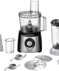 Bộ Máy Xay Đa Năng Bosch MCM3501M