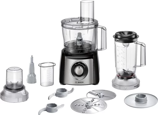 Bộ Máy Xay Đa Năng Bosch MCM3501M - 1
