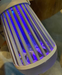 MÁY BẮT MUỖI XIAOMI MI-LUX KHÔNG PIN - 30 MÁY BẮT MUỖI XIAOMI MI-LUX KHÔNG PIN - 29