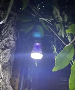 MÁY BẮT MUỖI XIAOMI MI-LUX KHÔNG PIN - 28 MÁY BẮT MUỖI XIAOMI MI-LUX KHÔNG PIN - 27