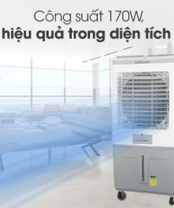 Máy làm mát không khí Sunhouse SHD7757 - 43