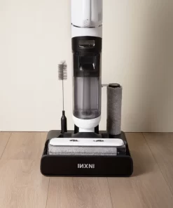 Máy hút bụi XIAOMI INXNI Z5 Pro làm sạch 3 trong 1 - 25