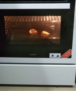 Bếp Gas Liền Lò KAFF KF-FRT6604GAC - 107