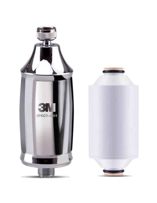 Thiết Bị Lọc Sen Tắm 3M SFKC01-CN1 - 1