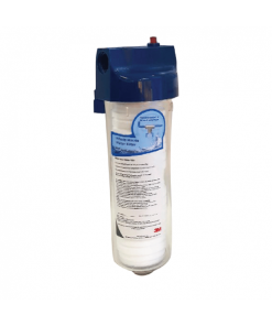 Máy lọc nước tổng đầu nguồn trong suốt 3M AP11T-420