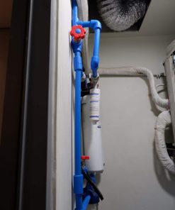 MÁY LỌC NƯỚC 3M DP190 CÔNG SUẤT LỚN - 20 MÁY LỌC NƯỚC 3M DP190 CÔNG SUẤT LỚN - 19