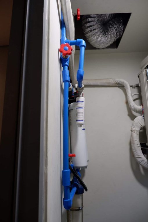 MÁY LỌC NƯỚC 3M DP190 CÔNG SUẤT LỚN - 5