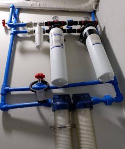 MÁY LỌC NƯỚC 3M DP190 CÔNG SUẤT LỚN - 22 MÁY LỌC NƯỚC 3M DP190 CÔNG SUẤT LỚN - 21