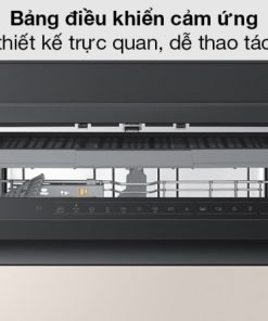MÁY RỬA BÁT ĐỘC LẬP SAMSUNG BESPOKE DW60CB750FAPSV - 11
