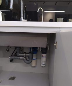 MÁY LỌC NƯỚC 3M BREW110-MS - 15