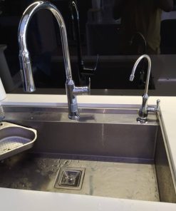 MÁY LỌC NƯỚC 3M BREW110-MS - 13