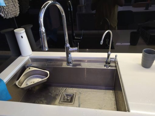 MÁY LỌC NƯỚC 3M BREW110-MS - 5
