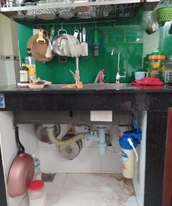 MÁY LỌC NƯỚC 3M BREW110-MS - 17