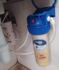 MÁY LỌC NƯỚC 3M BREW110-MS - 11