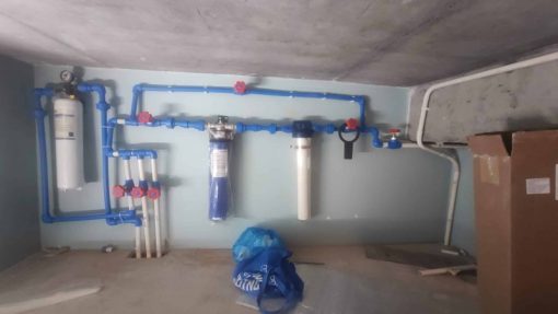 MÁY LỌC NƯỚC 3M ICE190-S - 11