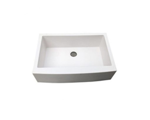 CHẬU RỬA KAFF GRANITE KF-3322QD - 1