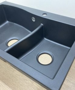 CHẬU RỬA KAFF GRANITE KF-7948SJ - 16 CHẬU RỬA KAFF GRANITE KF-7948SJ - 15