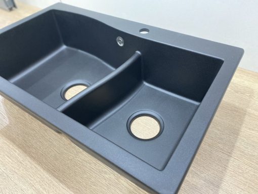 CHẬU RỬA KAFF GRANITE KF-7948SJ - 7