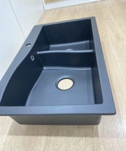 CHẬU RỬA KAFF GRANITE KF-7948SJ - 18 CHẬU RỬA KAFF GRANITE KF-7948SJ - 17