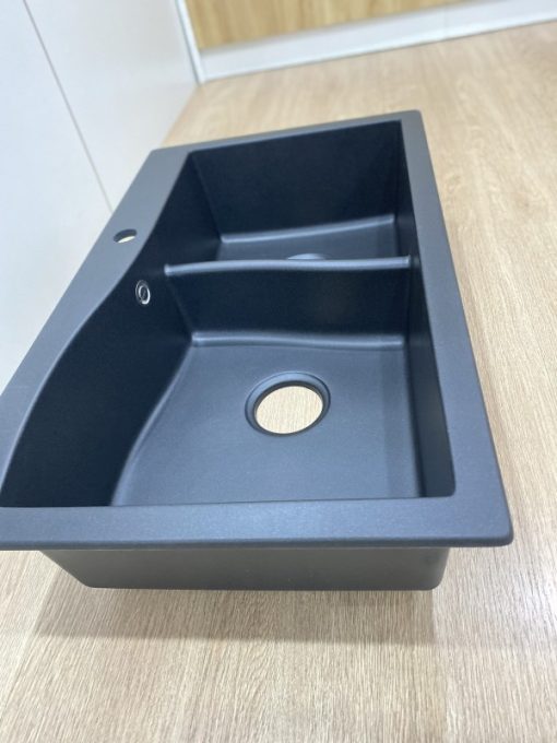 CHẬU RỬA KAFF GRANITE KF-7948SJ - 9