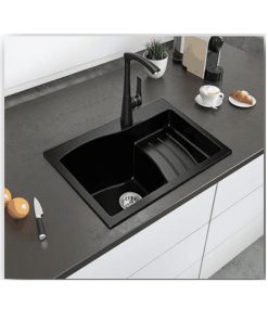CHẬU RỬA KAFF GRANITE KF-8246SY - 9