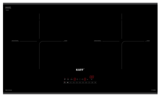 Bếp Từ Kaff KF-HGM5II - 1